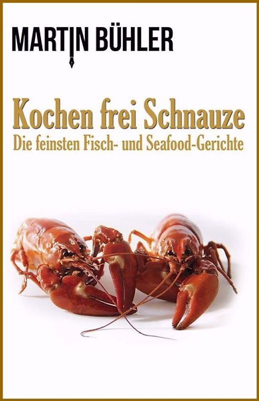 Kochen frei Schnauze