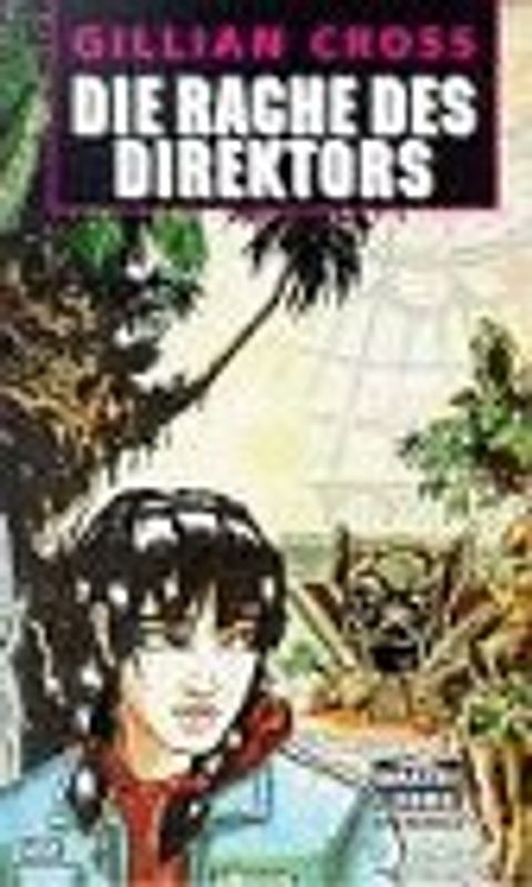 Die Rache des Direktors