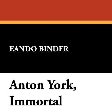 Anton York, Immortal