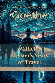 Wilhelm Meister's Years of Travel