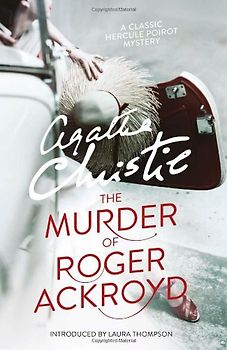 The Murder of Roger Ackroyd (Poirot) - Christie, Agatha
