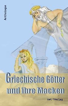 Griechische Götter und ihre Macken