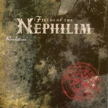 Fields of the Nephilim - Revelations