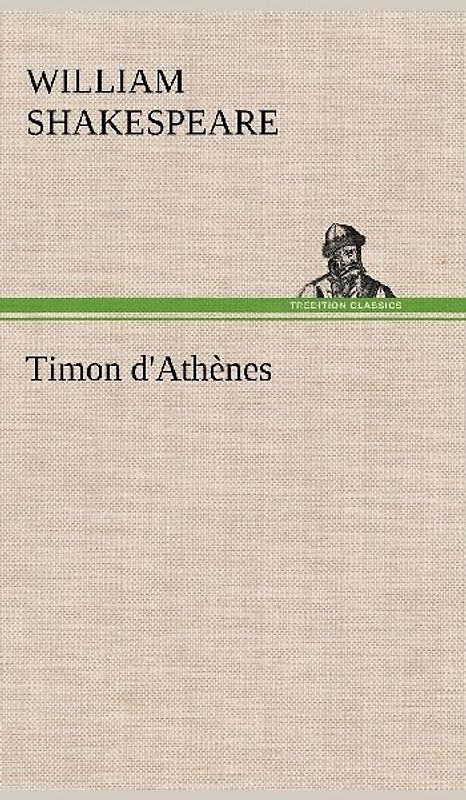 Timon d'Athènes