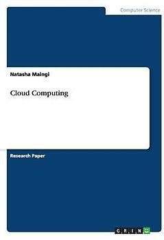 Cloud Computing