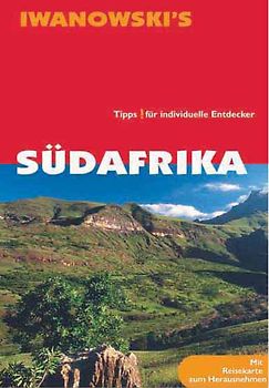 Südafrika. Reisehandbuch
