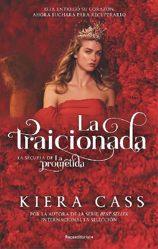 La Traicionada / The Betrayed