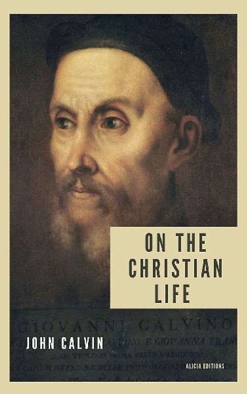 On the Christian life