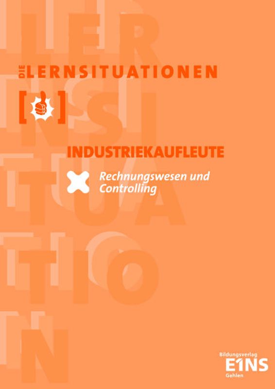Lernsituationen Industriekaufleute