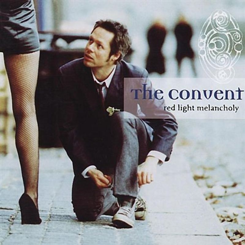 the Convent - Red Light Melancholy