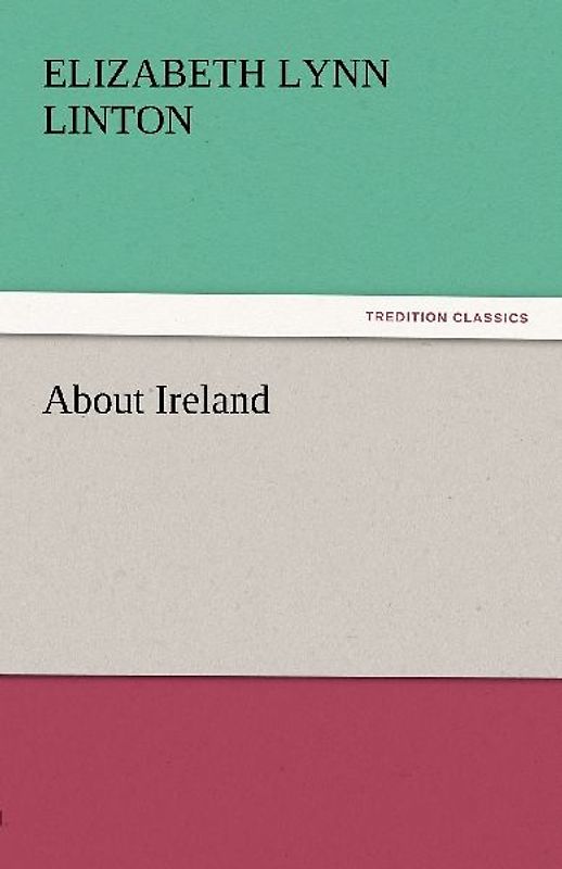 About Ireland