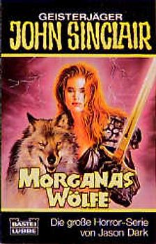 Morganas Wölfe
