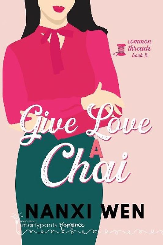 Give Love a Chai