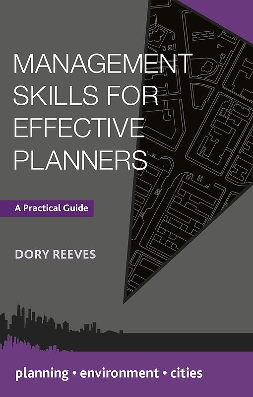 Management Skills for Effective Planners