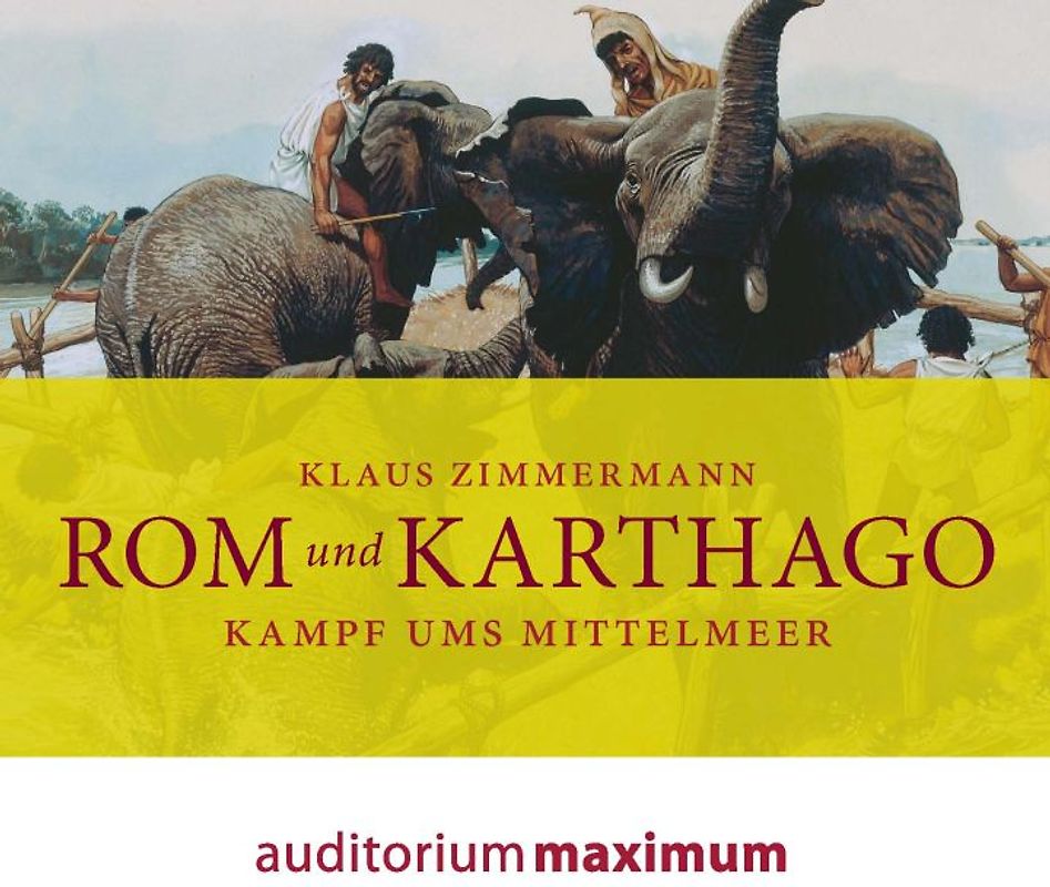 Rom und Karthago