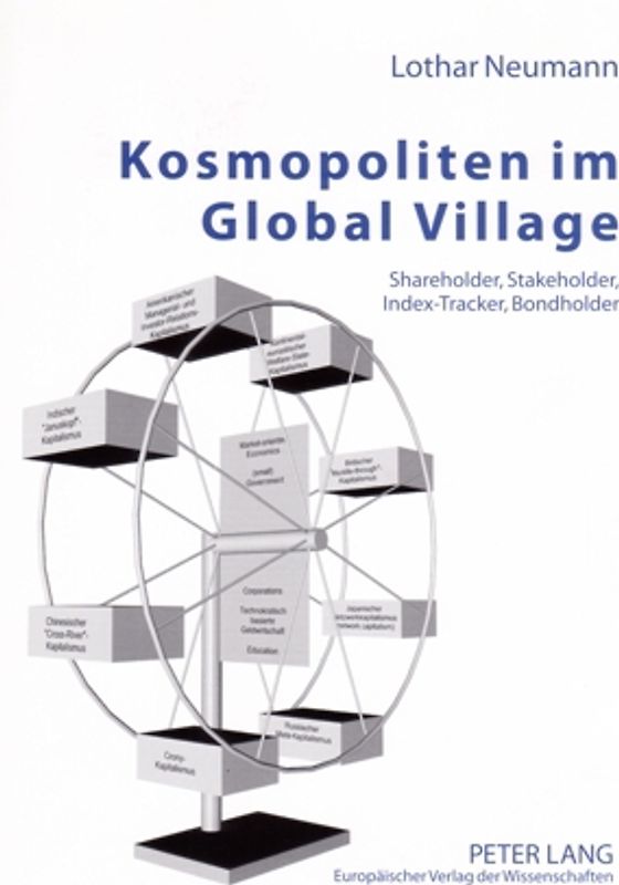 Kosmopoliten im Global Village