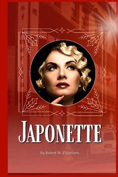 Japonette: With original illustratians
