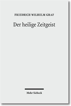 Der heilige Zeitgeist