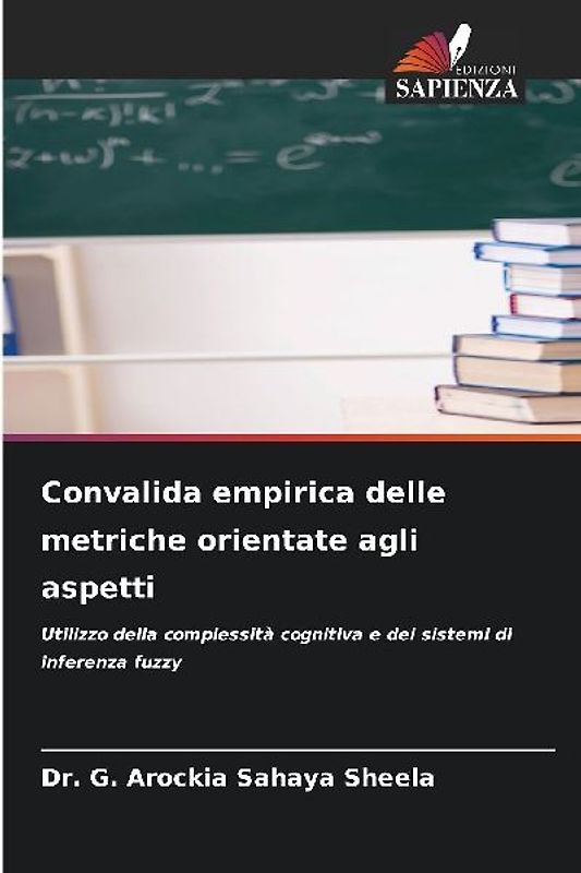 Convalida empirica delle metriche orientate agli aspetti