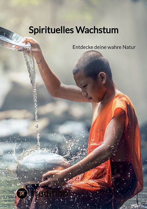 Spirituelles Wachstum