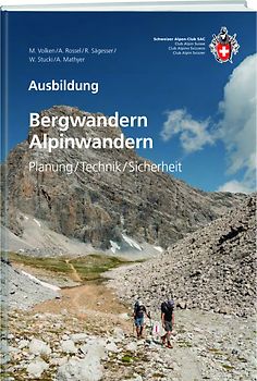 Bergwandern / Alpinwandern