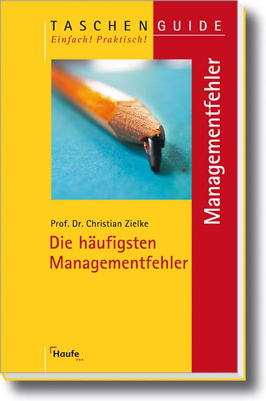 Die häufigsten Managementfehler