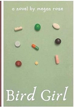 Bird Girl