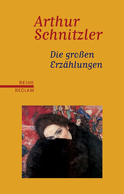 Die grossen Erzählungen