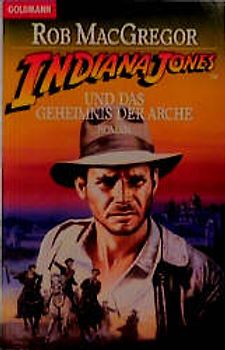 Indiana Jones und das Geheimnis der Arche