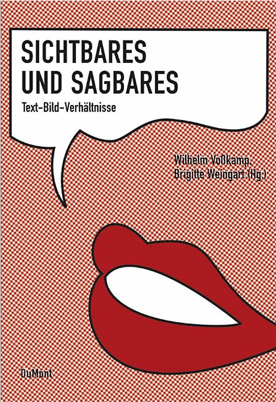 Sichtbares und Sagbares