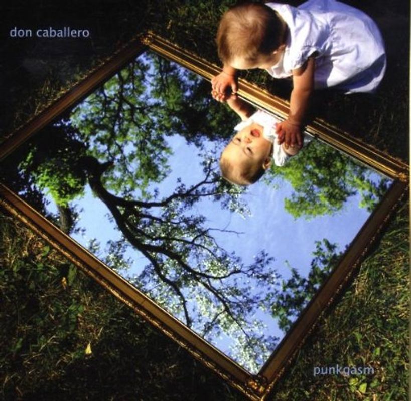 Don Caballero - Punkgasm