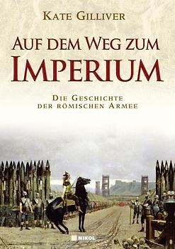 Auf dem Weg zum Imperium