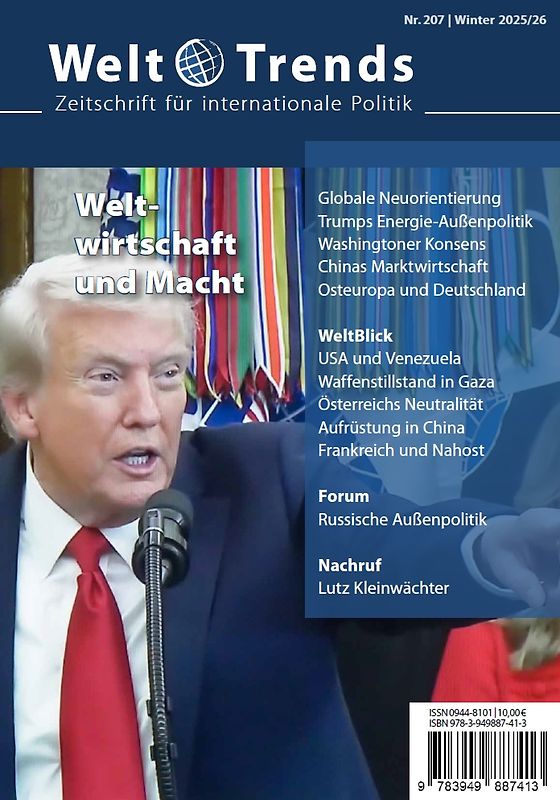 WeltTrends 207