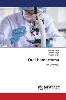 Oral Hamartoma