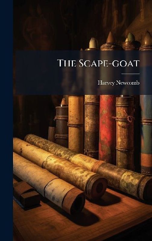 The Scape-goat