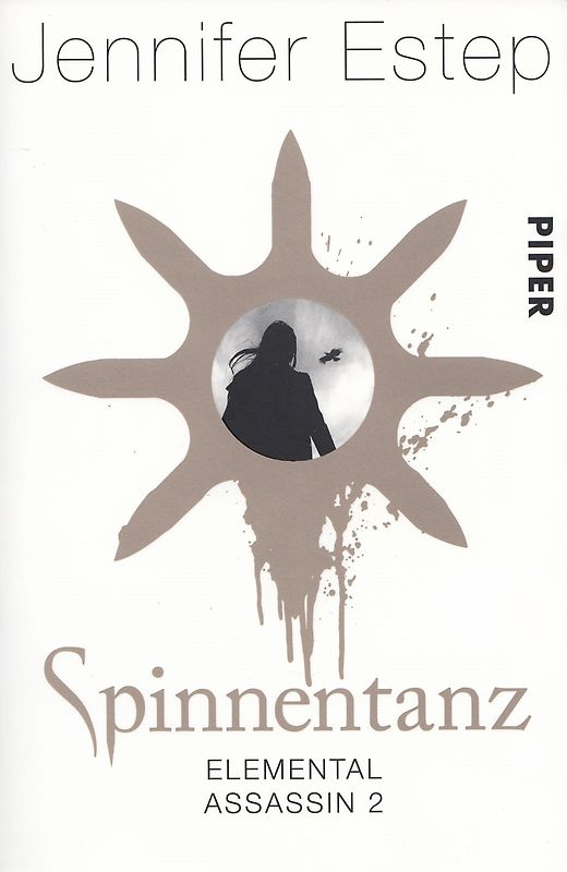 Spinnentanz