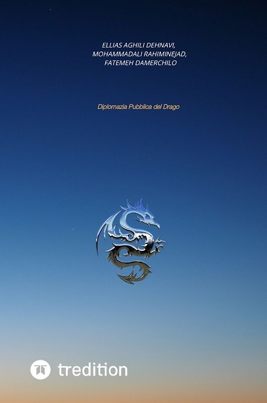 Diplomazia pubblica del Drago