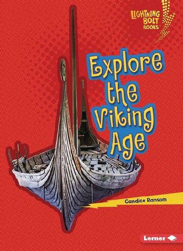 Explore the Viking Age