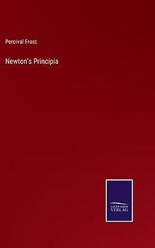 Newton's Principia
