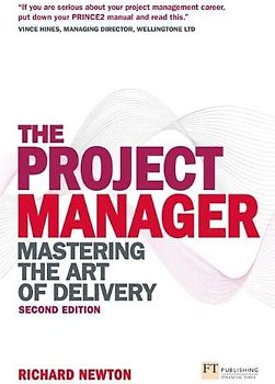 Project Manager, The