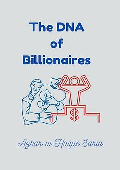 The DNA of Billionaires
