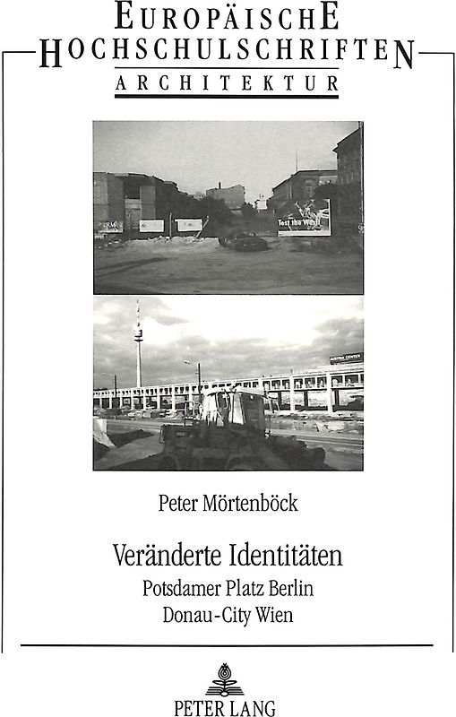 Veränderte Identitäten