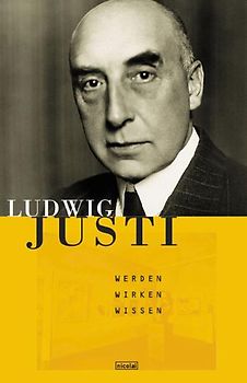 Ludwig Justi