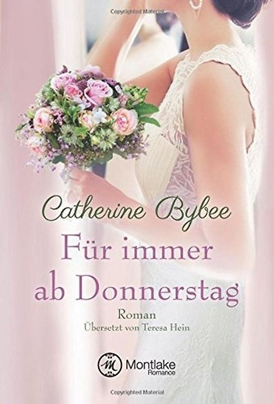 Für immer ab Donnerstag