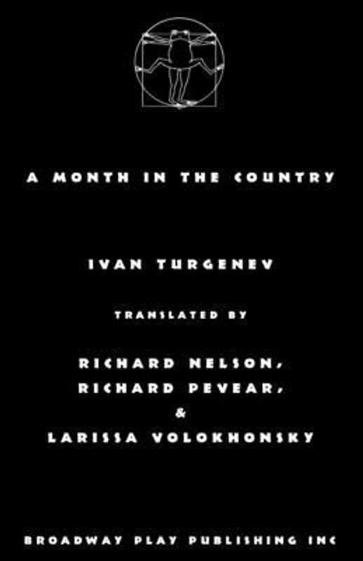 A Month in the Country