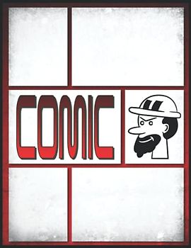 Comic Buch Zeichnen Lernen Kinder: Kinder Skizzenbuch Für Jungen Zum Lehren Des Zeichnens Von Cartoons | Mädchen Geschenk 7 Jahre