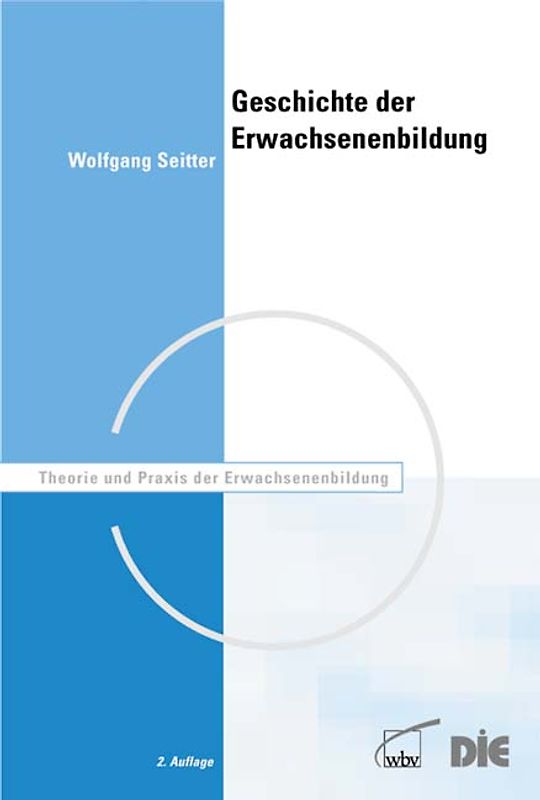Geschichte der Erwachsenenbildung