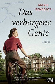 Das verborgene Genie