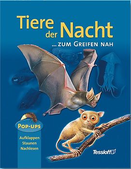 Tiere der Nacht