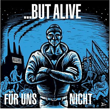 Für uns nicht (Reissue)